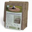 Пристовбурові кола з конопель Greenery Land™