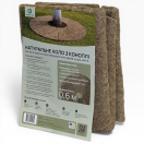 Пристовбурові кола з конопель Greenery Land™