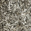 Hemp Shives for Mulching Greenery Land™
